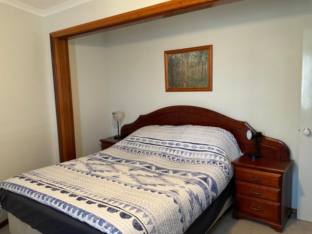 Leander Reef Holiday park