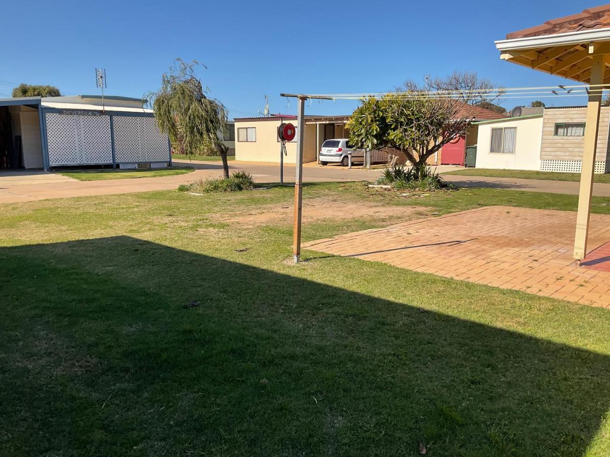 Leander Reef Holiday park
