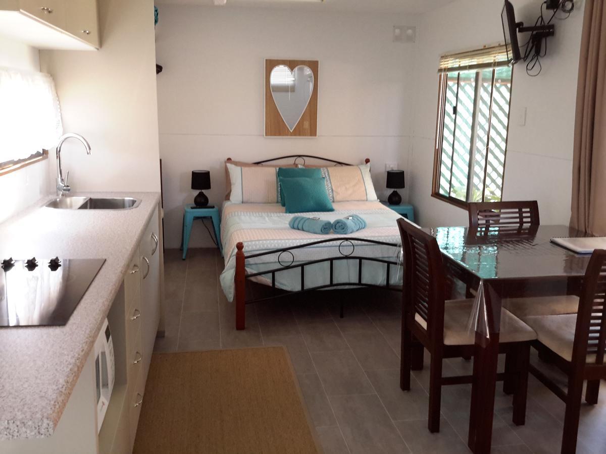 Holiday park Leander Reef *