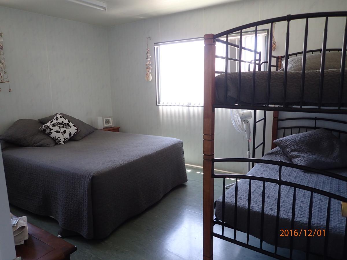 Holiday park Leander Reef *
